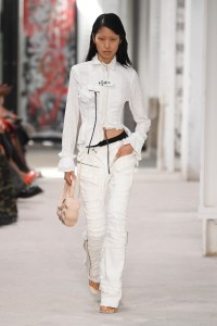 Ottolinger RTW Spring 2024