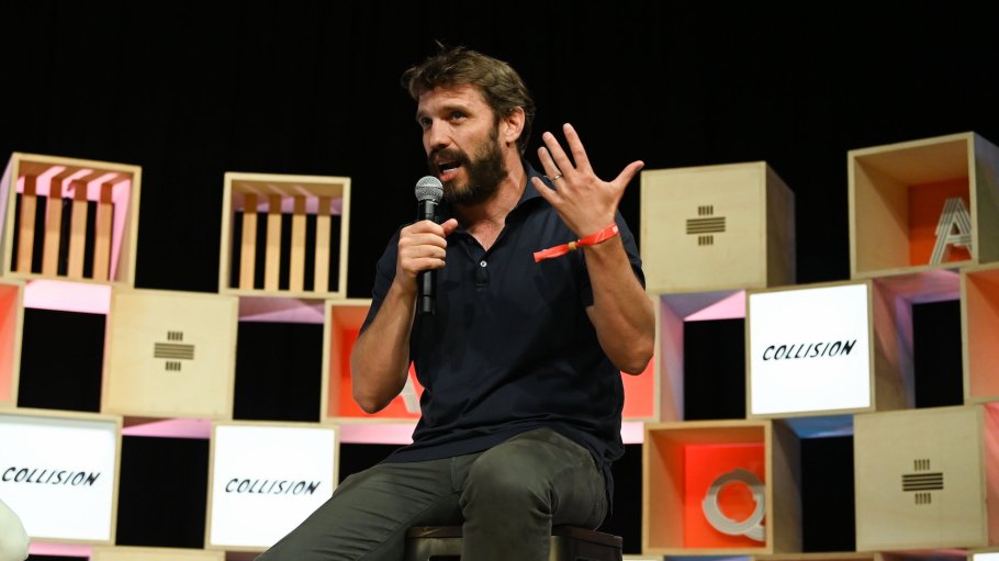 Flexport CEO Ryan Petersen