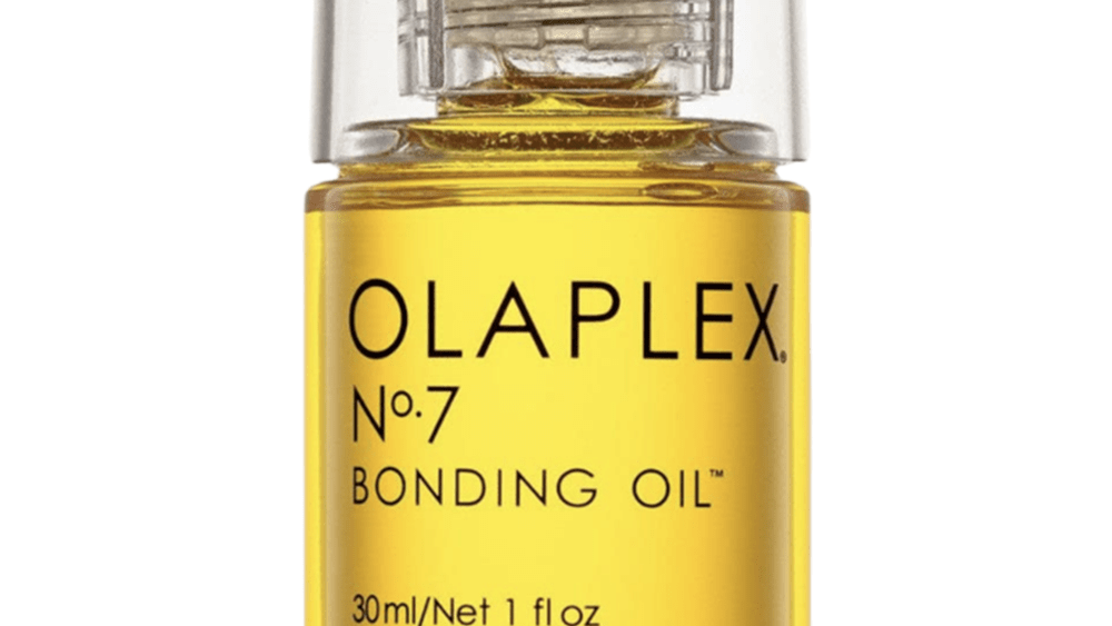Olaplex Bonding Oil