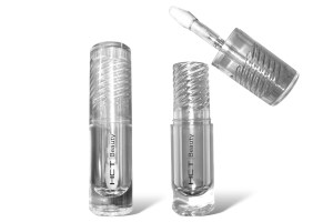 Pure Essence lipgloss from HCT 2023.