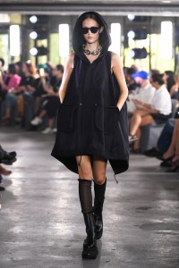 Sacai RTW Spring 2024
