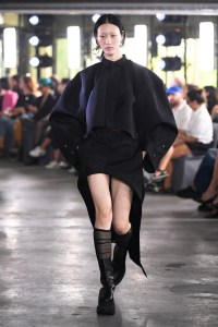 Sacai RTW Spring 2024