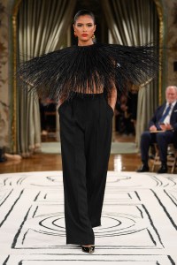 Schiaparelli RTW Spring 2024