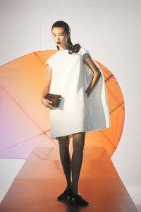 Shang Xia RTW Spring 2024