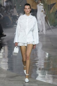 Shiatzy Chen RTW Spring 2024