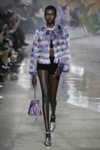 Shiatzy Chen RTW Spring 2024