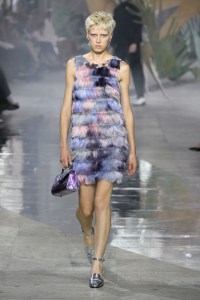 Shiatzy Chen RTW Spring 2024