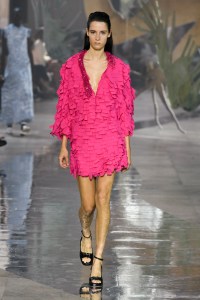 Shiatzy Chen RTW Spring 2024