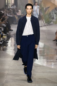 Shiatzy Chen RTW Spring 2024