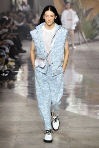 Shiatzy Chen RTW Spring 2024
