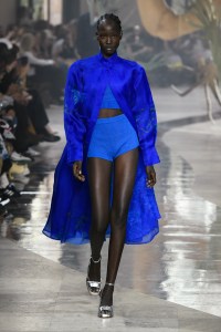 Shiatzy Chen RTW Spring 2024