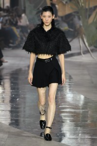 Shiatzy Chen RTW Spring 2024