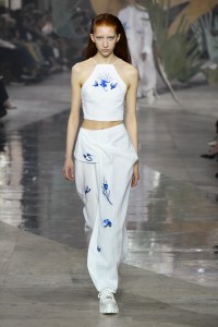 Shiatzy Chen RTW Spring 2024