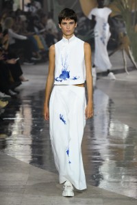 Shiatzy Chen RTW Spring 2024