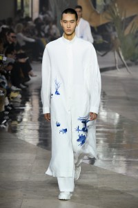 Shiatzy Chen RTW Spring 2024