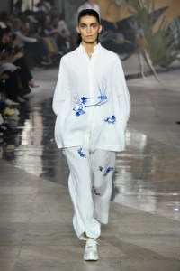 Shiatzy Chen RTW Spring 2024