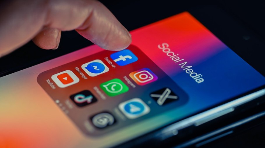 Meta and its owned entities like Facebook and Instagram were added to USTR's Notorious Markets list.