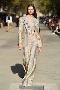 Stella McCartney RTW Spring 2024