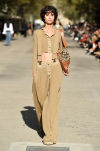 Stella McCartney RTW Spring 2024