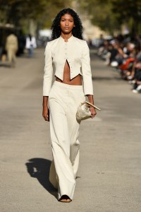 Stella McCartney RTW Spring 2024