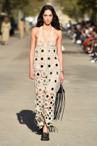 Stella McCartney RTW Spring 2024