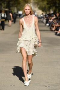 Stella McCartney RTW Spring 2024
