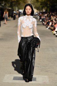 Stella McCartney RTW Spring 2024