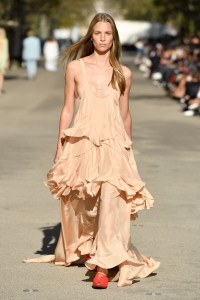 Stella McCartney RTW Spring 2024