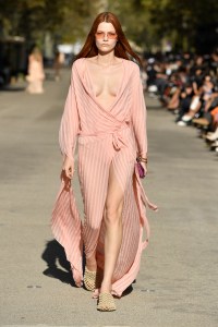 Stella McCartney RTW Spring 2024