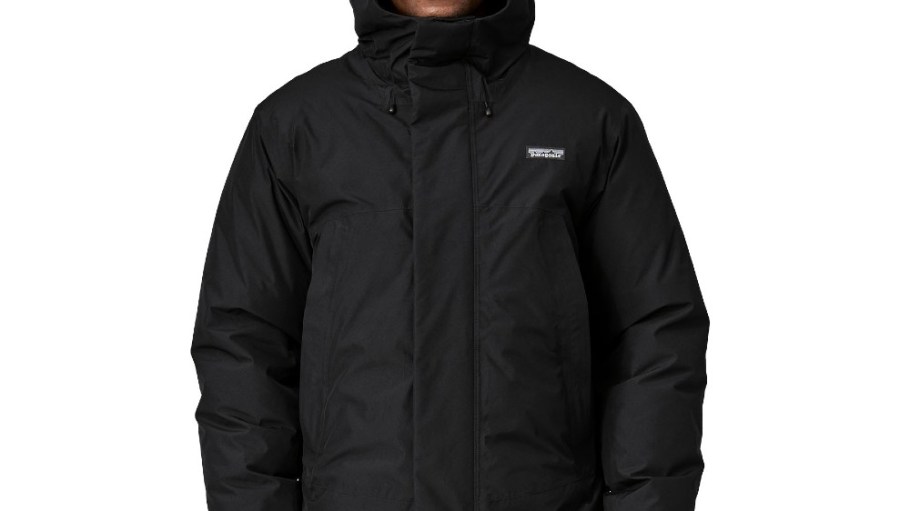 The Stormshadow parka launched Wednesday.