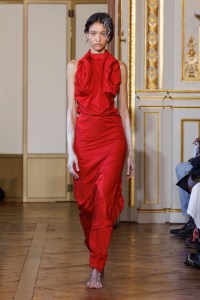 Torisheju RTW Spring 2024