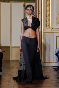 Torisheju RTW Spring 2024