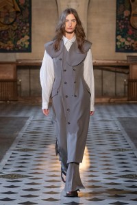 Ujoh RTW Spring 2024