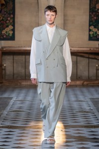 Ujoh RTW Spring 2024
