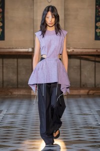 Ujoh RTW Spring 2024