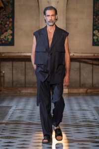 Ujoh RTW Spring 2024