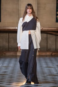 Ujoh RTW Spring 2024