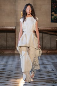 Ujoh RTW Spring 2024