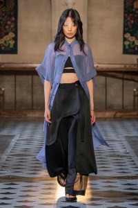 Ujoh RTW Spring 2024