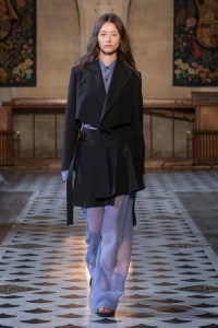 Ujoh RTW Spring 2024