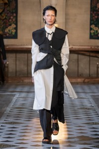 Ujoh RTW Spring 2024