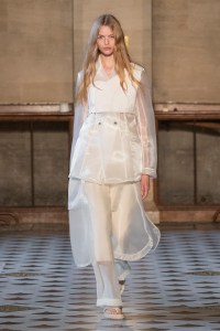 Ujoh RTW Spring 2024
