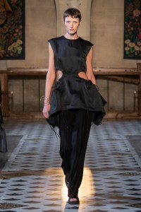 Ujoh RTW Spring 2024