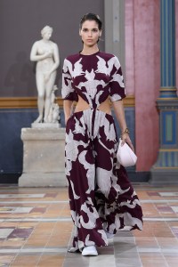 Valentino RTW Spring 2024