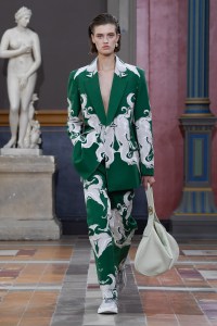 Valentino RTW Spring 2024