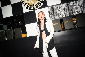 Jessica Wang