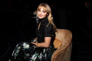 Kathryn Newton