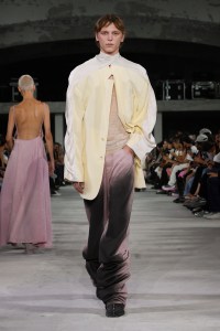 Y/Project RTW Spring 2024