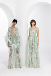 Zuhair Murad RTW Spring 2024