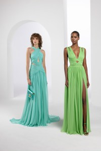 Zuhair Murad RTW Spring 2024
